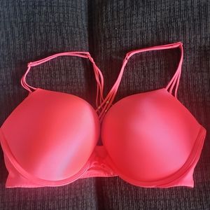 Victoria secret plunge bra